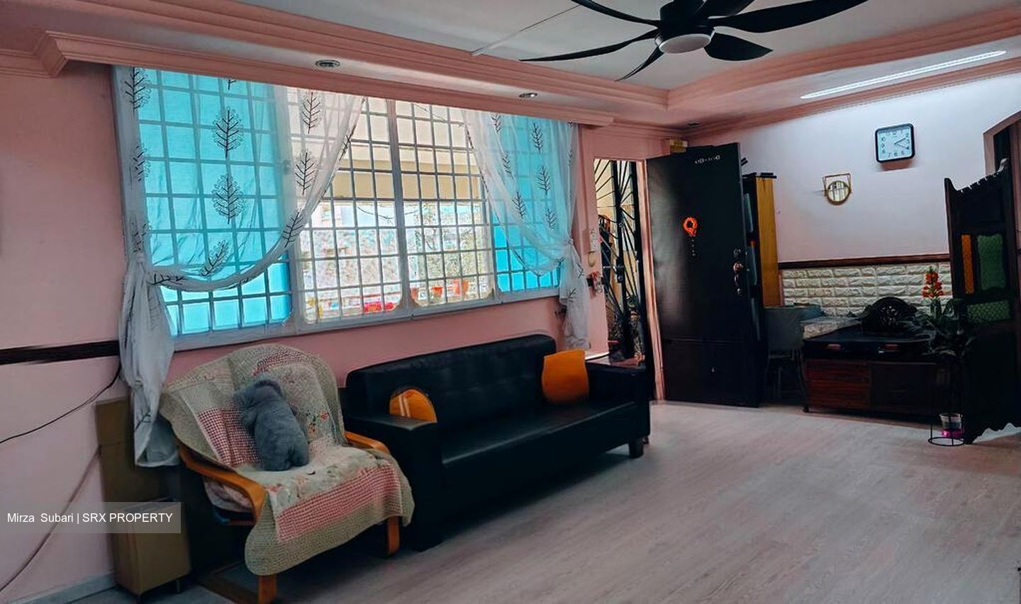 Blk 841 Tampines Palmwalk (Tampines), HDB 4 Rooms #504074371